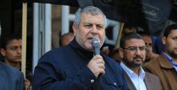 خالد البطش