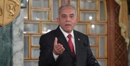 رئيس الحكومة التونسية المكلف الحبيب الجملي