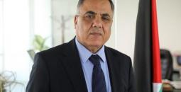 الناطق باسم الحكومة إبراهيم ملحم