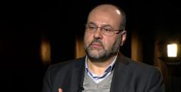 عضو دائرة العلاقات العربية والإسلامية في حركة حماس علي بركة