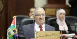 وزير النقل والمواصلات عاصم سالم