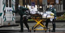 Virus Outbreak New York Photo Gallery ap.jpg