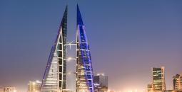 مركز-البحرين-التجاري-العالمي،-المنامة