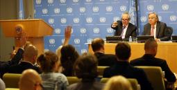 الأمم المتحدة  تؤكد عدم مشروعية المستوطنات