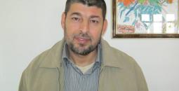 القيادي في حماس عبد الحبار جرار