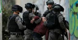 اعتقال شاب بقلقيلية ومواجهات في القدس
