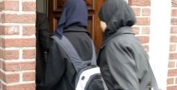 إلغاء قرار حظر الحجاب في المدارس بالسويد