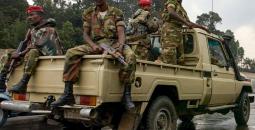 إثيوبيا تنفذ عمليات خارج إقليم تيجراي