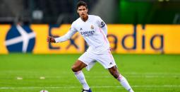 مدافع ريال مدريد رافائيل فاران (Getty).jpg