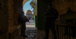 اعتقالات في القدس.jpg