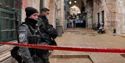محافظة القدس تحمل حكومة الاحتلال مسؤولية التصعيد