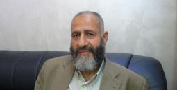 النائب في المجلس التشريعي عن حركة حماس نايف الرجوب.jpg