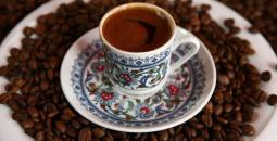 القهوة تحمي من أمراض القلب والأوعية الدموية