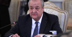 وزير خارجية أوزبكستان عبد العزيز كميلوف