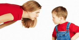 7 طرق تسيطرين بها على غضبك مع طفلك