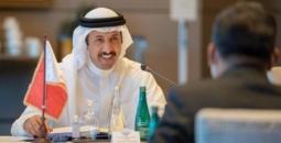 وكيل وزارة الخارجية البحرينية عبد الله آل خليفة.jpg