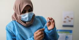 فيروس كورونا في غزة.jpeg