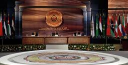 خلال اجتماع لجامعة الدول العربية