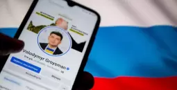 فيسبوك تُقيّد عمل وسائل الإعلام الروسية.