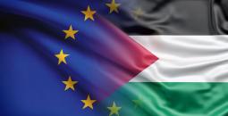 فلسطين والاتحاد الأوروبي