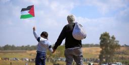 الطفل الفلسطيني