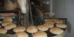 مخابز الخبز