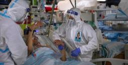 مشفى إسرائيلي مخصص لكورونا.jpg