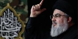حسن نصر الله، امين عام حزب الله