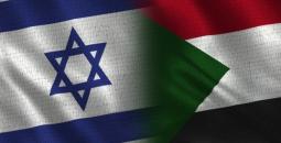 إسرائيل والسودان