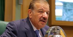 رئيس مجلس النواب الأردني عبد الكريم الدغمي.jpg