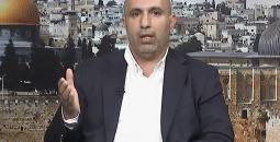 القيادي في حماس زاهر جبارين