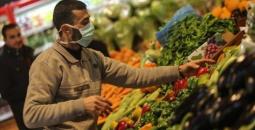 السوق الفلسطيني