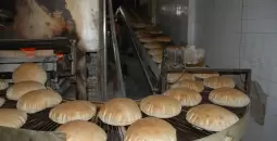 مخابز
