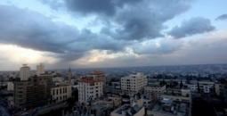 طقس فلسطين