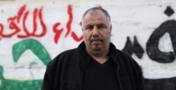 الناشط محمد أبو الحمص
