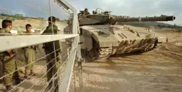 انسحاب الاحتلال من لبنان