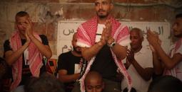 الأسير محمد حسن الفيراوي