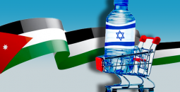 مياه إسرائيل