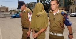 اعتقال جندي إسرائيلي.jpg