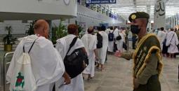 السعودية تسمح لمليون مسلم أداء فريضة الحج.jpg