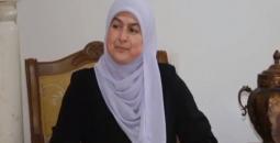 فادية البرغوثي