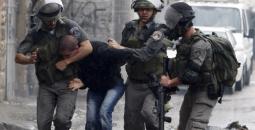 اعتقالات القدس