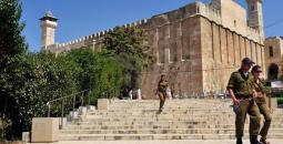اعتداءات الاحتلال