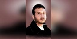 الأسير محمد مرداوي