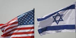 العلمان الإسرائيلي والأمريكي