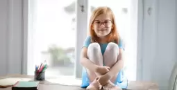 الأطفال
