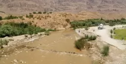 سيول في إيران