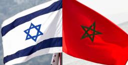 إسرائيل والمغرب