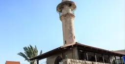 مسجد سعد وسعيد