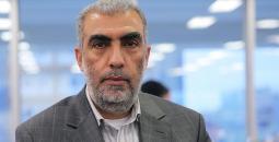نائب رئيس الحركة الإسلامية في الداخل المحتل كمال الخطيب